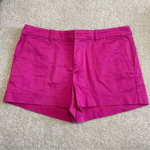 Ralph Lauren Sport pink shorts